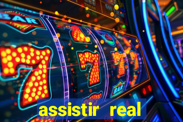 assistir real madrid x barcelona multicanais